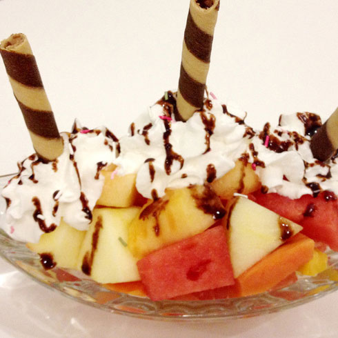 蛋撻小鎮花式蛋撻