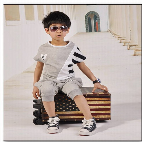 大風車童裝都市時尚系列