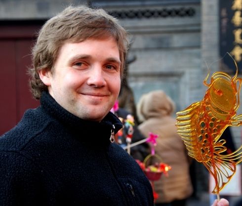 糖畫(huà)機(jī)