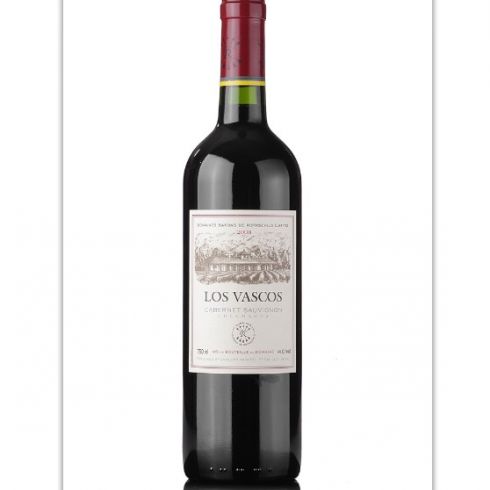 華詩歌干紅葡萄酒