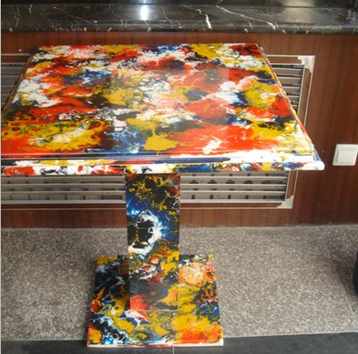 中科優富環保型納米鳳凰石