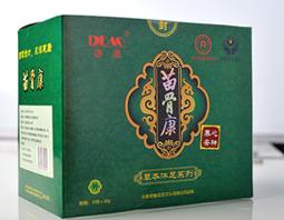 苗善康草本養生