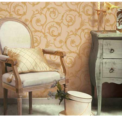 歐克麗環保液體背景墻