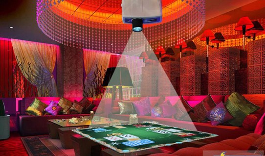 派對之星娛樂機