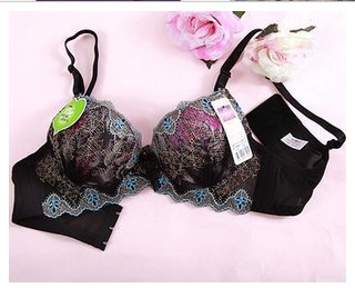 浪漫春天纖維內衣