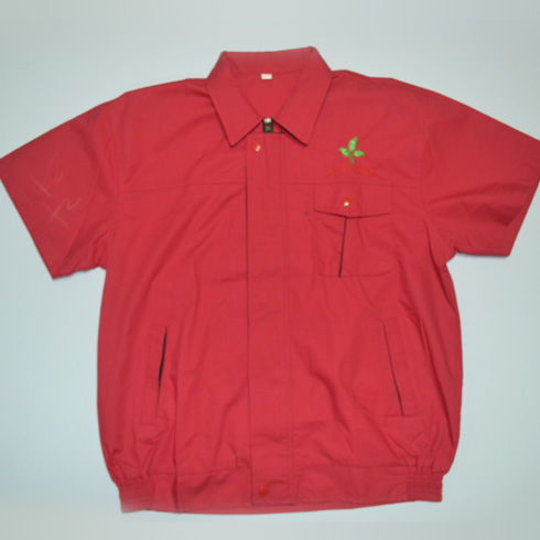 春之戀空調服飾