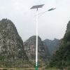 節能陽光新款太陽能路燈