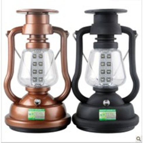 杰能陽(yáng)光太陽(yáng)能滅蟲燈