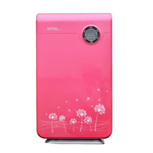 揚子電器-家用空氣凈化器