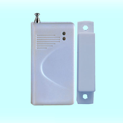 美麗屋智能家居無線門磁BH-6804-MC  