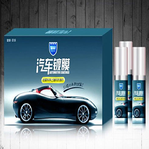 康萊斯汽車(chē)液體鍍膜