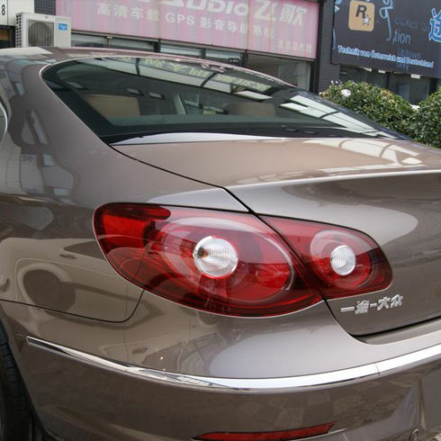 康萊斯汽車(chē)鍍膜