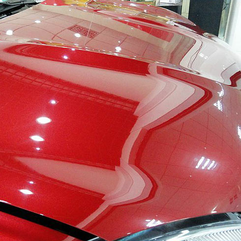 康萊斯汽車(chē)液體鍍膜