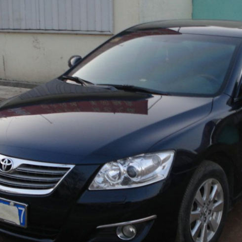 康萊斯汽車(chē)防雨鍍膜