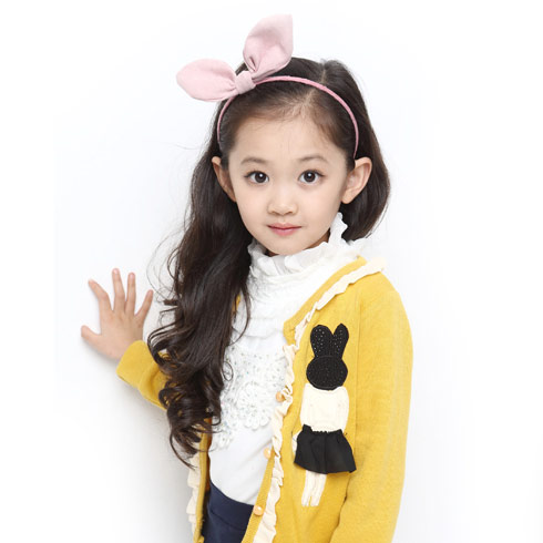 彩虹糖童裝秋裝