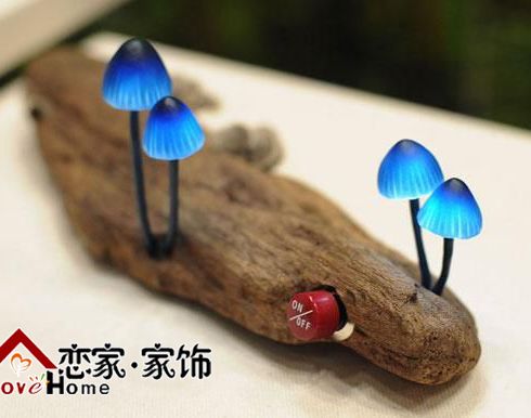 戀家家飾創意家照明小夜燈