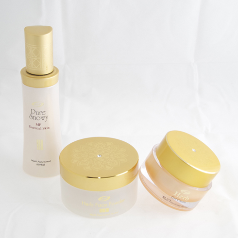 絲咪達韓妝城-白玉生高端護膚產品