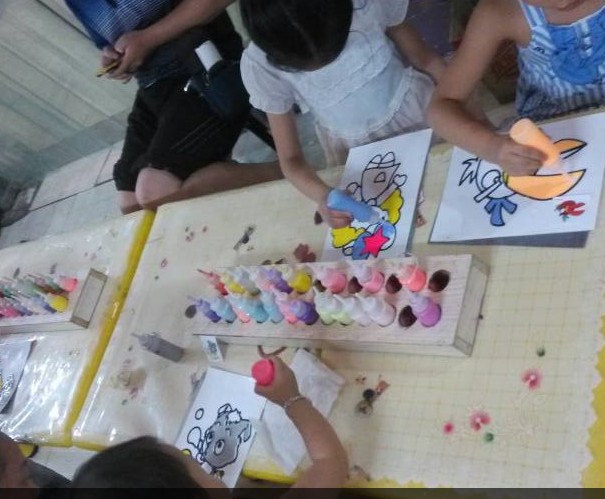 嘻多哆兒童樂園