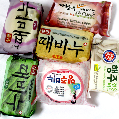 媤美家進口商品