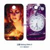 三星 Note個性圖片手機殼設計