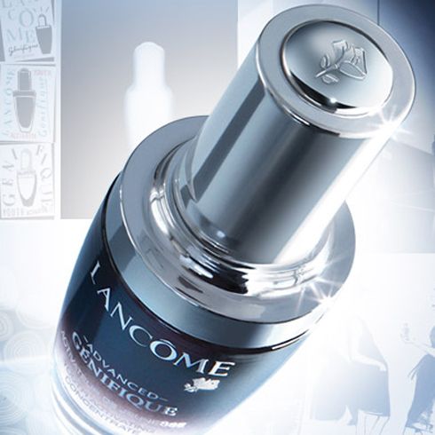 靚巴黎化妝品-蘭蔻LANCOME美顏活膚液