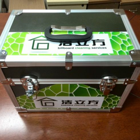 潔立方小型蒸汽清洗機