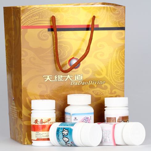 天緣大道養生產品