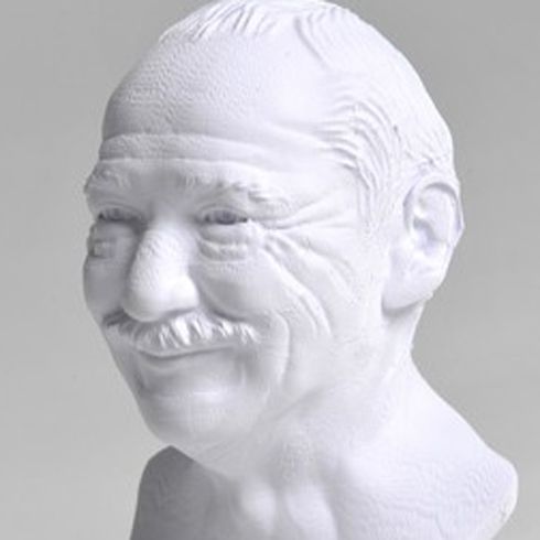 創享空間3D打印