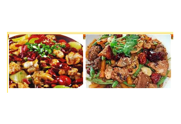 立品小吃培訓項目-麻辣香鍋