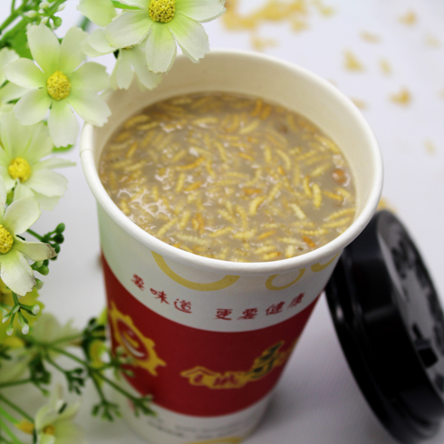 全城尋味養生汁