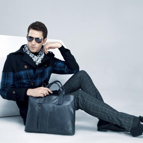 JANDS簡尚男裝休閑品牌