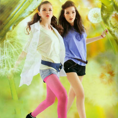 愛無季時(shí)尚女裝