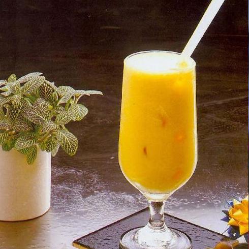 樂(lè)滋滋四季飲品