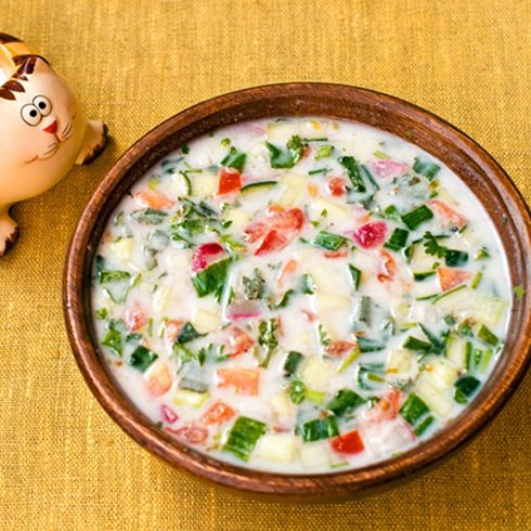 轉角故事滋補養(yǎng)生粥