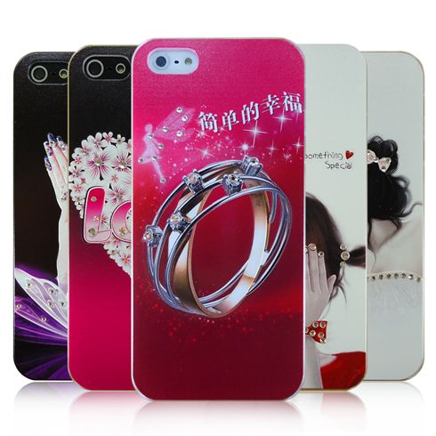 麗彩飛揚DIY個性手機工坊創意彩印手機殼