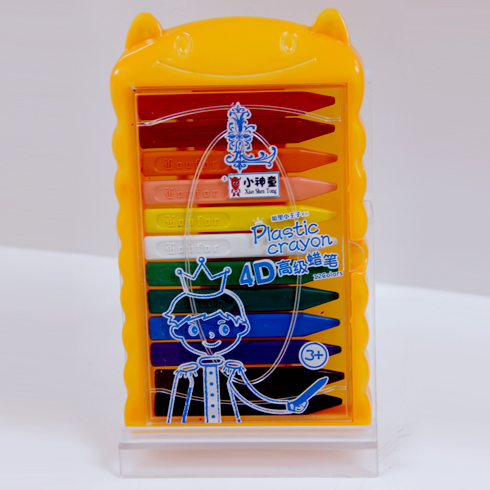 小神童創意魔法文具