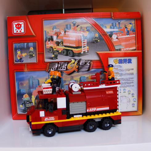 小神童創意魔法文具