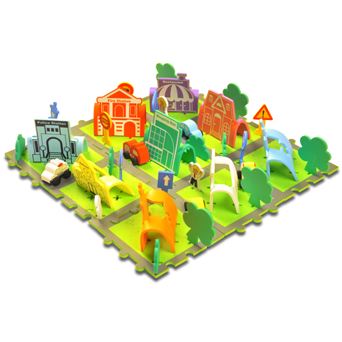 小神童創意魔法文具兒童用品