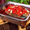 申大嘴泡椒瓦缸烤魚(yú)