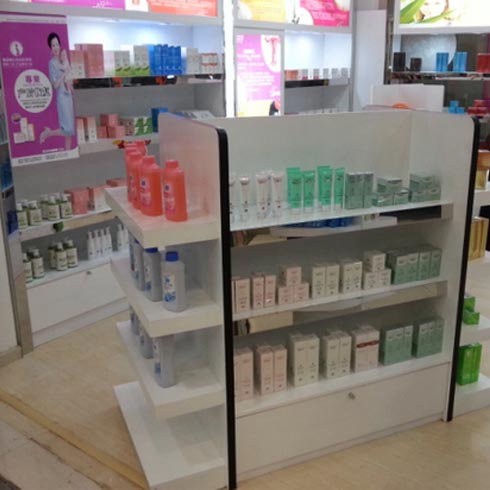 媽樂購護理美容