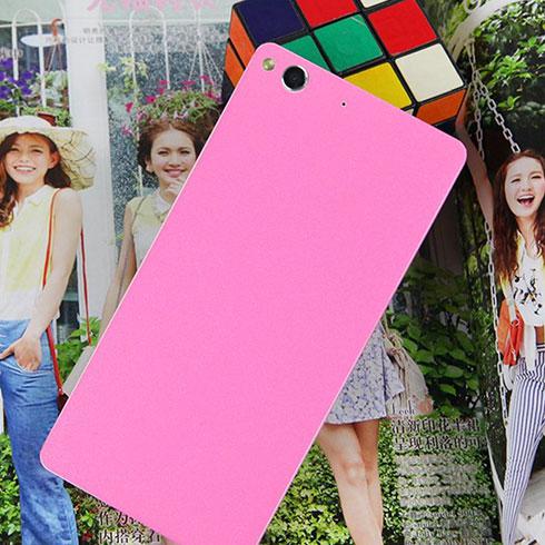 百變奇特手機工坊-炫色系列