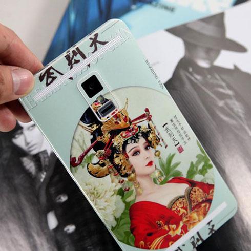 百變奇特手機工坊-DIY系列