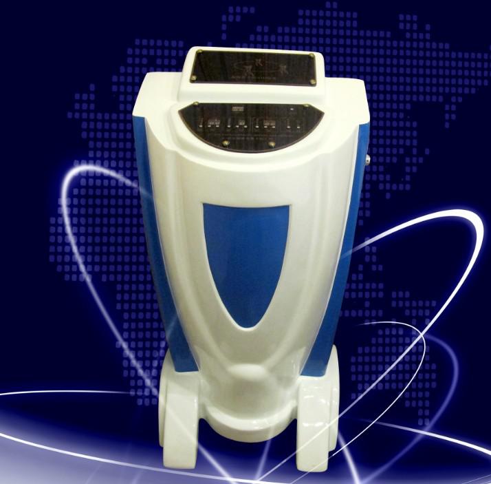 經道養生解壓治療儀