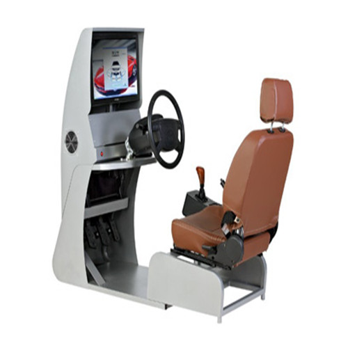 學駕寶汽車駕駛模擬器