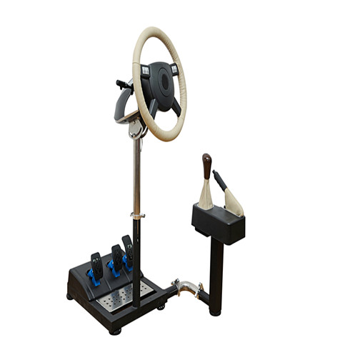 學駕寶汽車駕駛模擬器