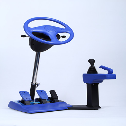 學駕寶汽車駕駛模擬器