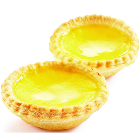 湯姆男孩面包店產品-湯姆男孩蛋撻