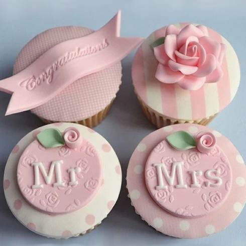 湯姆男孩面包店產品-湯姆男孩翻糖蛋糕