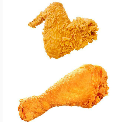 湯姆男孩面包店產品-湯姆男孩炸雞