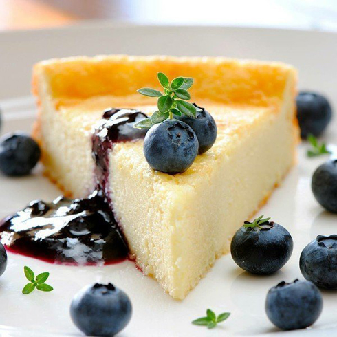 湯姆男孩面包店產品-湯姆男孩芝士蛋糕